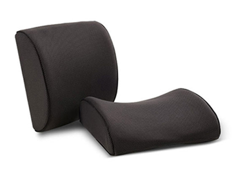  ALMOHADA MF LOW BACK (LUMBAR)